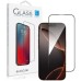 Стекло защитное ACCLAB Full Glue Apple iPhone 16 Pro Black (1283126593277)