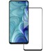 Стекло защитное ACCLAB Full Glue Infinix Hot 11s Black (1283126529542)