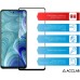 Стекло защитное ACCLAB Full Glue Infinix Hot 11s Black (1283126529542)