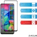 Стекло защитное ACCLAB Full Glue Infinix Hot 11s Black (1283126529542)