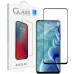 Стекло защитное ACCLAB Full Glue Infinix Hot 11s Black (1283126529542)
