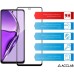 Стекло защитное ACCLAB Full Glue Infinix Hot 20S Black (1283126551352)