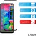 Стекло защитное ACCLAB Full Glue Infinix Hot 20S Black (1283126551352)