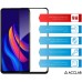 Стекло защитное ACCLAB Full Glue Infinix Hot 30 Play Black (1283126589591)