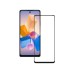 Стекло защитное ACCLAB Full Glue Infinix Hot 40 Black (1283126589157)