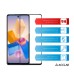 Стекло защитное ACCLAB Full Glue Infinix Hot 40 Black (1283126589157)