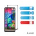 Стекло защитное ACCLAB Full Glue Infinix Hot 40 Black (1283126589157)