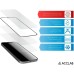 Стекло защитное ACCLAB Full Glue Infinix Hot 40 Pro Black (1283126589225)