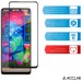 Стекло защитное ACCLAB Full Glue Infinix Hot 40 Pro Black (1283126589225)