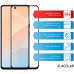 Стекло защитное ACCLAB Full Glue Infinix Hot 50 5G Black (1283126606953)