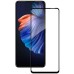 Стекло защитное ACCLAB Full Glue Infinix Hot 50 Pro Black (1283126598807)