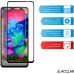 Стекло защитное ACCLAB Full Glue Infinix Hot 50 Pro Black (1283126598807)