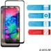Стекло защитное ACCLAB Full Glue Infinix Hot 50i Black (1283126606885)