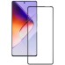 Стекло защитное ACCLAB Full Glue Infinix Note 40 4G Black (1283126594885)