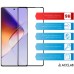 Стекло защитное ACCLAB Full Glue Infinix Note 40 5G Black (1283126613098)