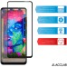 Стекло защитное ACCLAB Full Glue Infinix Smart 8 Black (1283126589652)