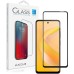 Стекло защитное ACCLAB Full Glue Infinix Smart 8 Black (1283126589652)