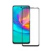 Стекло защитное ACCLAB Full Glue Infinix Smart 9 Black (1283126599293)