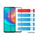 Стекло защитное ACCLAB Full Glue Infinix Smart 9 Black (1283126599293)