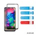 Стекло защитное ACCLAB Full Glue Infinix Smart 9 Black (1283126599293)