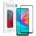 Стекло защитное ACCLAB Full Glue Infinix Smart 9 Black (1283126599293)