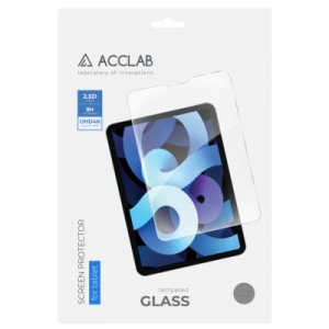 Скло захисне ACCLAB Full Glue Lenovo Tab M11 (2024) (1283126593734)