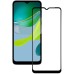 Стекло защитное ACCLAB Full Glue MOTO E13 Black (1283126573620)