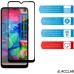 Стекло защитное ACCLAB Full Glue MOTO E13 Black (1283126573620)