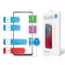 Стекло защитное ACCLAB Full Glue MOTO E14 Black (1283126597688)
