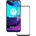 Стекло защитное ACCLAB Full Glue MOTO E20 Black (1283126521232)