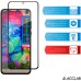 Стекло защитное ACCLAB Full Glue MOTO EDGE 30 Neo Black (1283126546679)