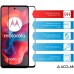 Стекло защитное ACCLAB Full Glue Moto G04 Black (1283126594250)