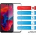 Стекло защитное ACCLAB Full Glue MOTO G04s Black (1283126612862)