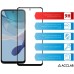 Стекло защитное ACCLAB Full Glue MOTO G13/G23/G53 Black (1283126567247)