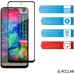 Стекло защитное ACCLAB Full Glue MOTO G13/G23/G53 Black (1283126567247)