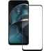 Стекло защитное ACCLAB Full Glue MOTO G14 Black (1283126577741)