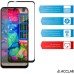 Стекло защитное ACCLAB Full Glue MOTO G14 Black (1283126577741)