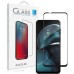 Стекло защитное ACCLAB Full Glue MOTO G14 Black (1283126577741)