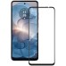 Стекло защитное ACCLAB Full Glue MOTO G24 Power Black (1283126591778)