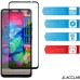 Стекло защитное ACCLAB Full Glue MOTO G24 Power Black (1283126591778)