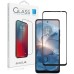 Стекло защитное ACCLAB Full Glue MOTO G24 Power Black (1283126591778)