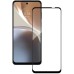 Стекло защитное ACCLAB Full Glue MOTO G32 Black (1283126544309)