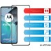Стекло защитное ACCLAB Full Glue Moto G72 Black (1283126583025)