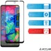 Стекло защитное ACCLAB Full Glue MOTO G73 Black (1283126567261)