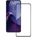 Стекло защитное ACCLAB Full Glue Moto G84 Black (1283126582332)