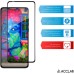 Стекло защитное ACCLAB Full Glue Moto G84 Black (1283126582332)