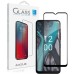 Стекло защитное ACCLAB Full Glue Nokia C22 Black (1283126582271)
