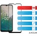 Стекло защитное ACCLAB Full Glue Nokia C32 Black (1283126582219)