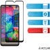 Стекло защитное ACCLAB Full Glue Nokia C32 Black (1283126582219)