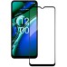 Стекло защитное ACCLAB Full Glue Nokia G42 5G Black (1283126582097)